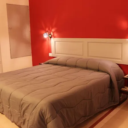 Kaleidos Guest house